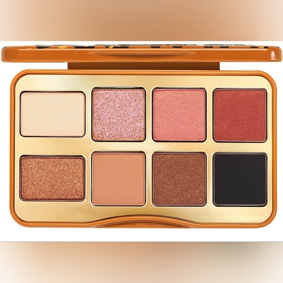 Too Faced Kitty Likes to Scratch Eyeshadow Palette - Picture 2 of 5